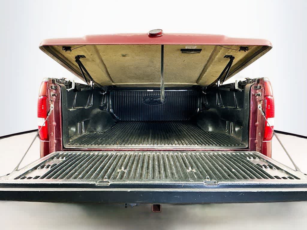 Thumbnail: 2006 Ford F-150 - 21