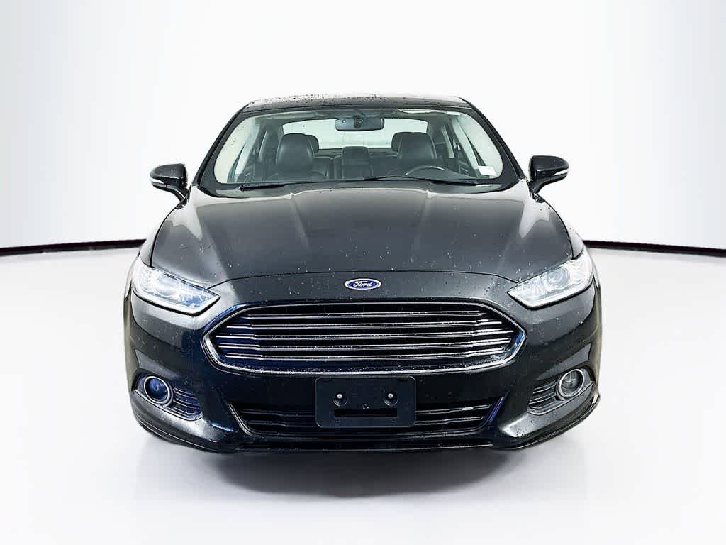Thumbnail: 2014 Ford Fusion - 6