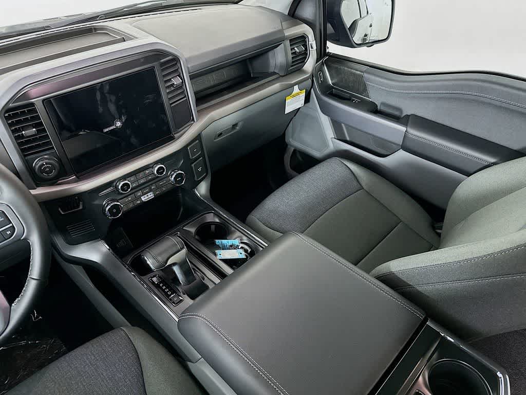 Thumbnail: 2025 Ford F-150 - 11