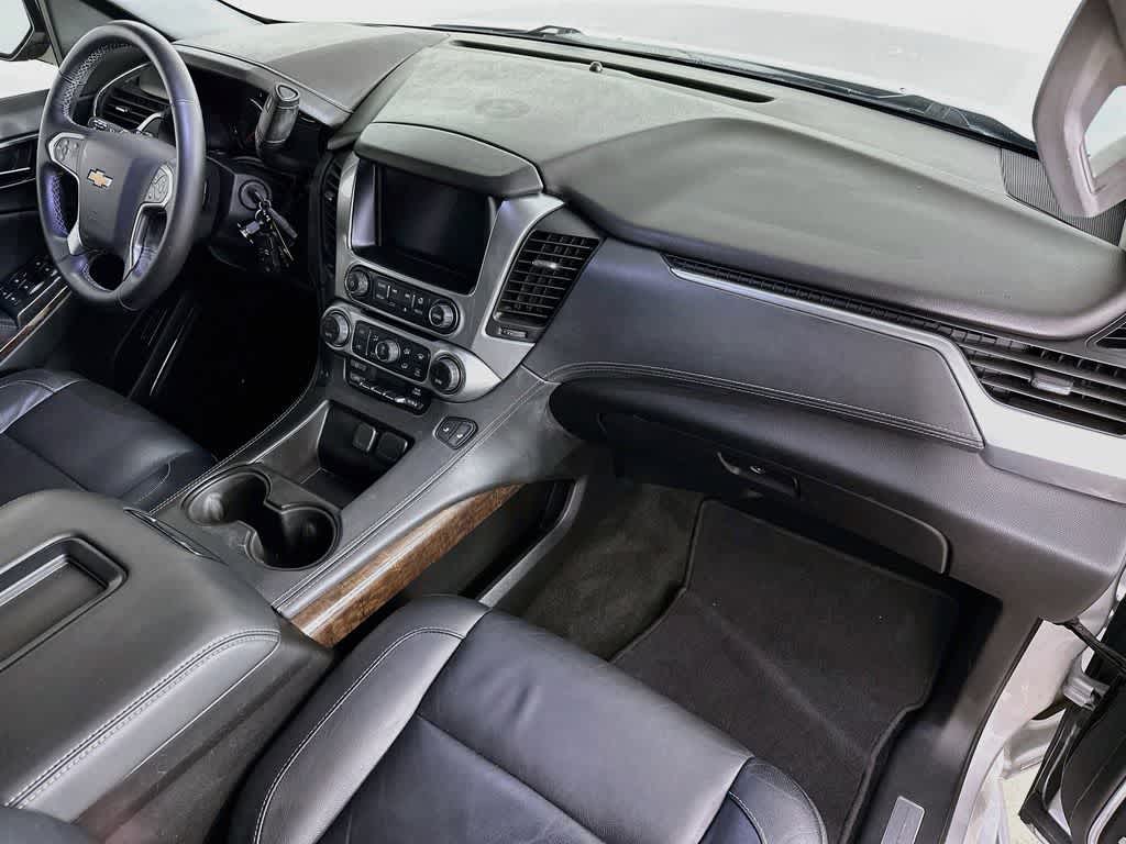 Thumbnail: 2018 Chevrolet Suburban - 34