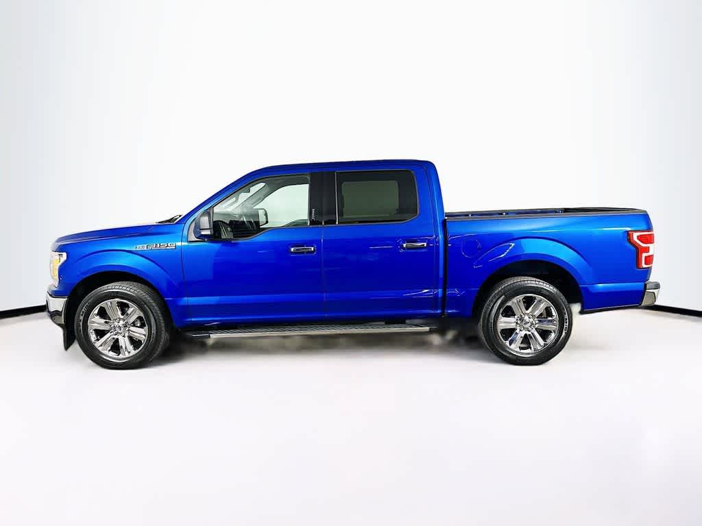 Thumbnail: 2018 Ford F-150 - 3