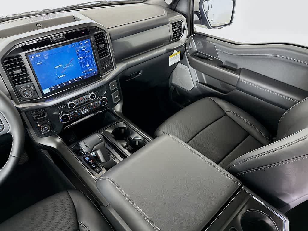 Thumbnail: 2025 Ford F-150 - 11