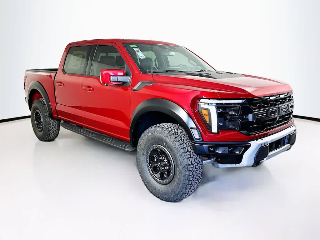 Thumbnail: 2025 Ford F-150 - 24