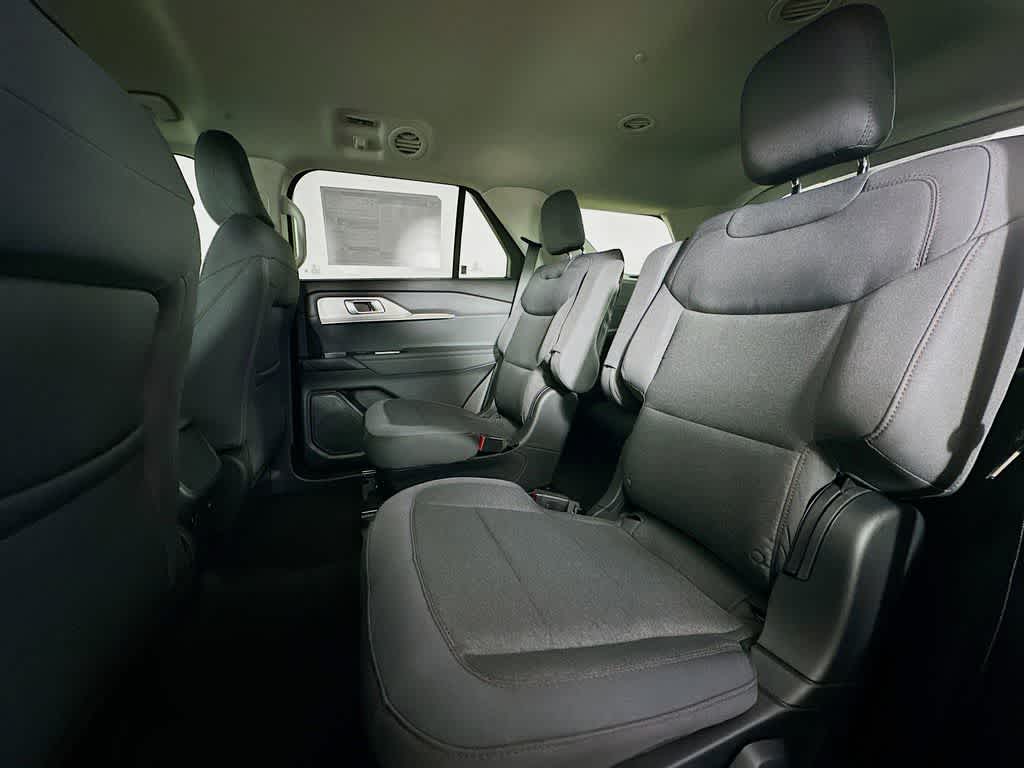 Thumbnail: 2026 Ford Explorer - 12