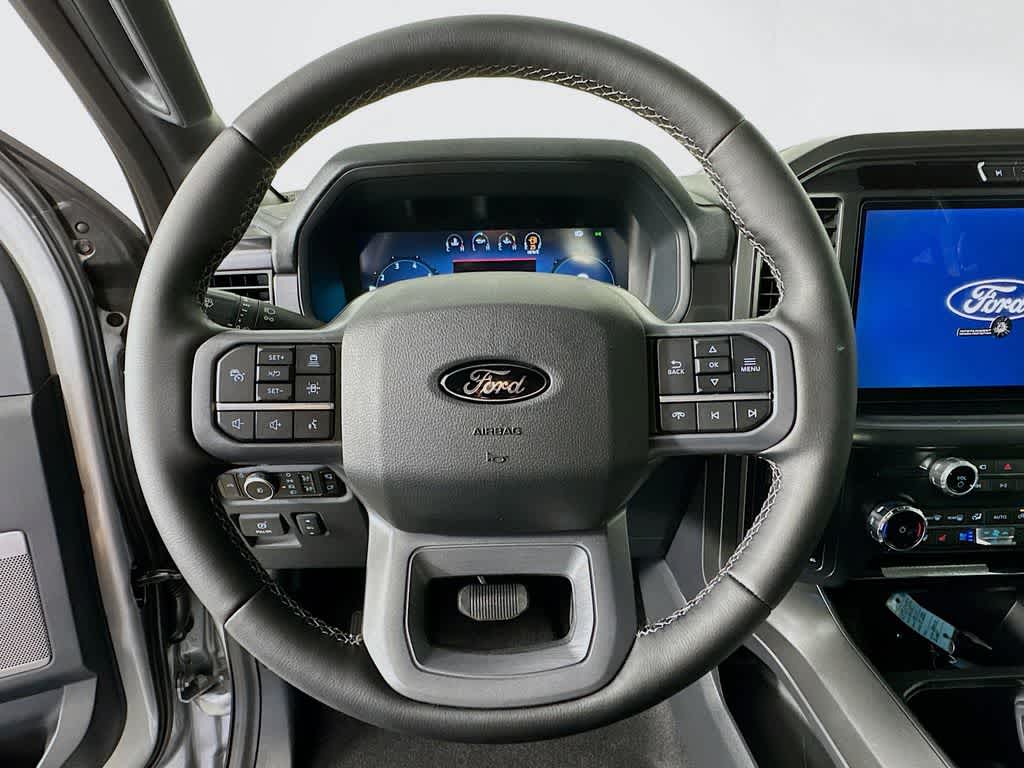 Thumbnail: 2025 Ford F-150 - 16