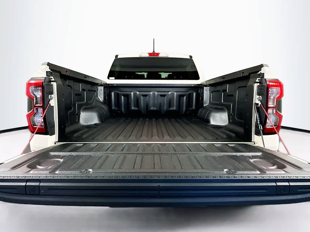 Thumbnail: 2025 Ford Ranger - 19