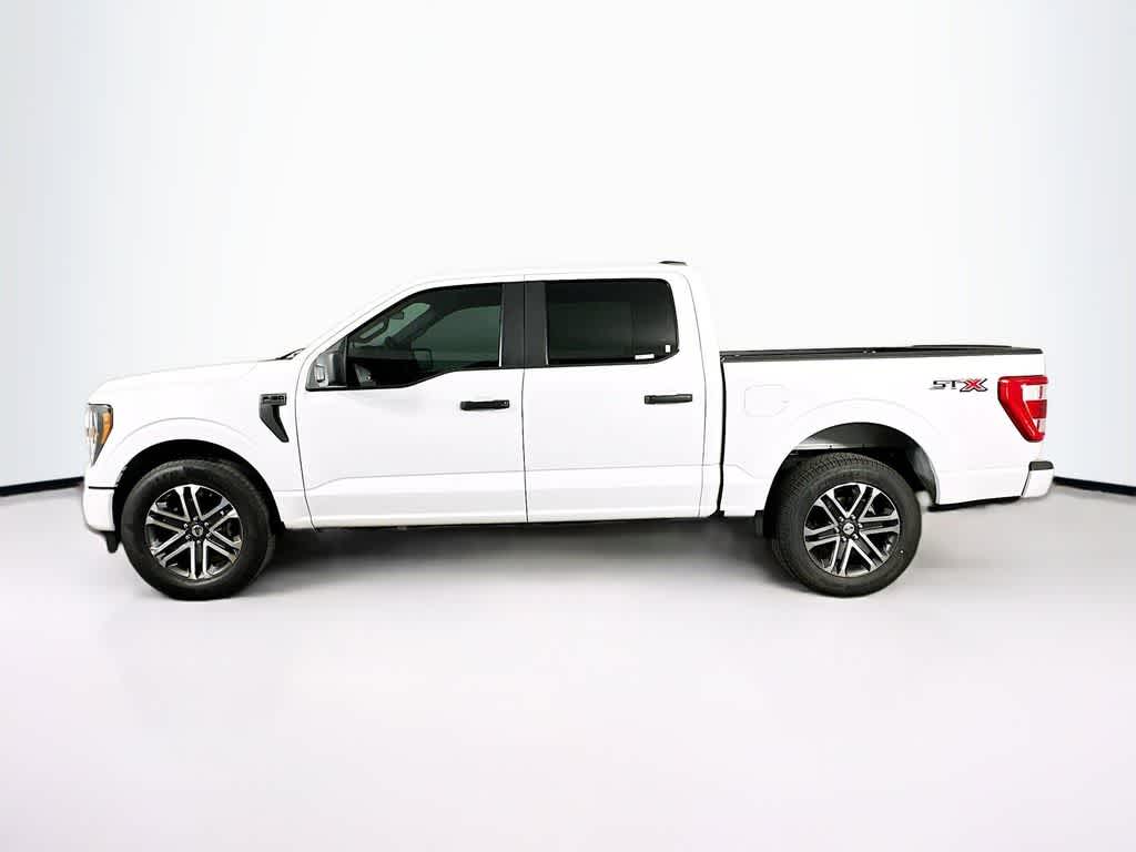 Thumbnail: 2023 Ford F-150 - 3