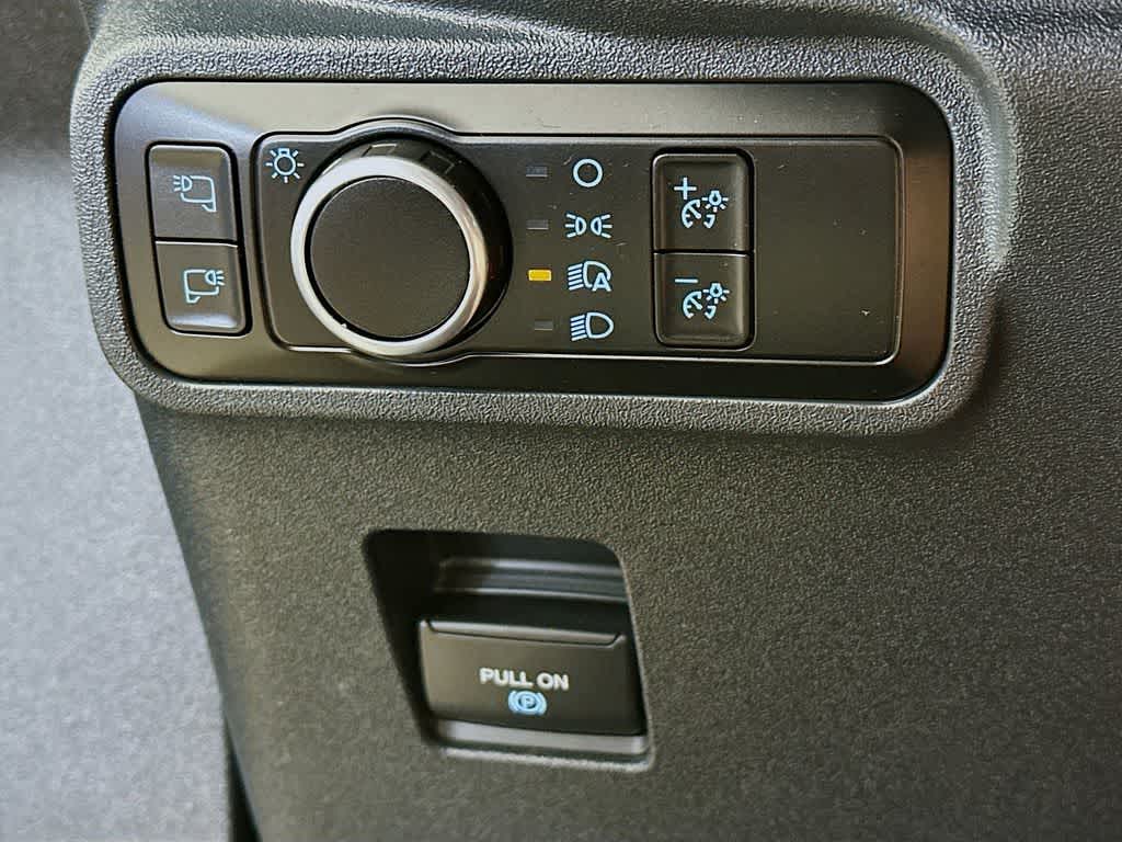 Thumbnail: 2024 Ford Bronco - 26