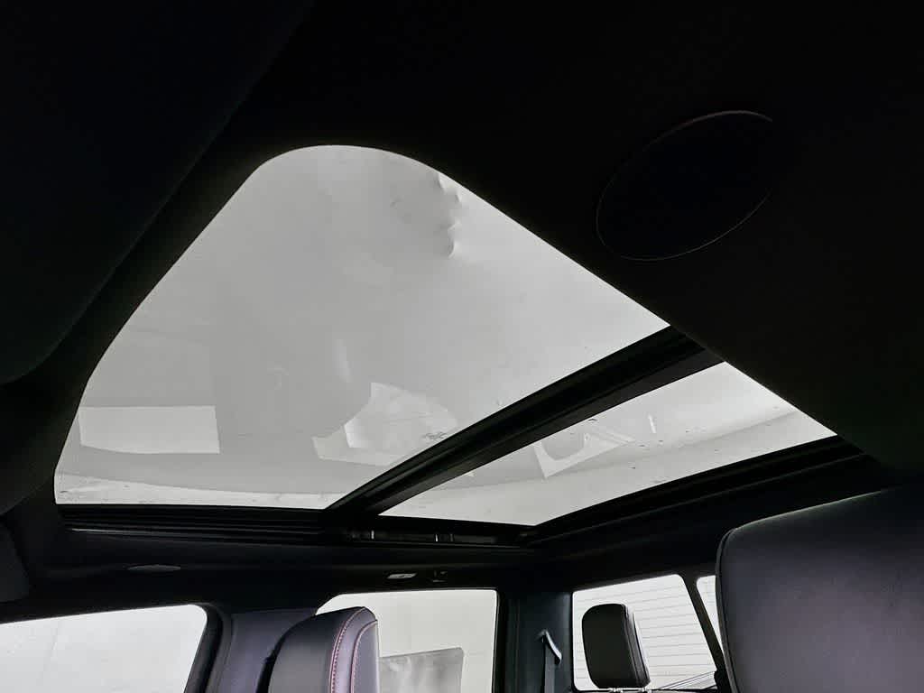 Thumbnail: 2025 Ford F-150 - 33