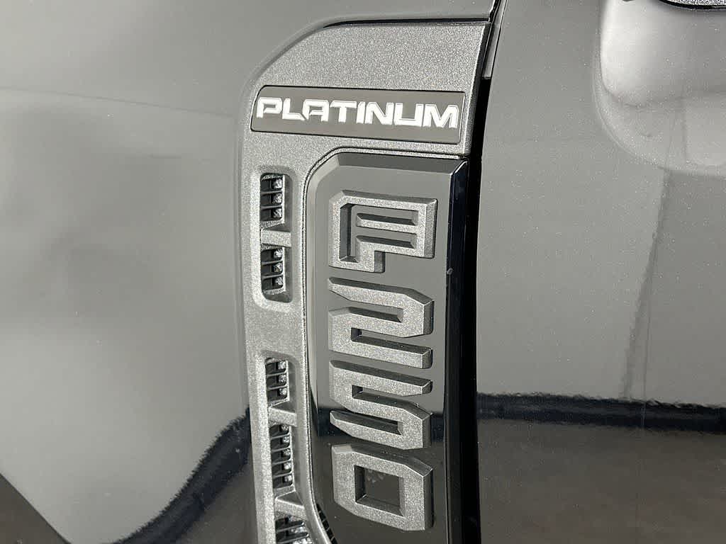 Thumbnail: 2026 Ford F-250 - 7