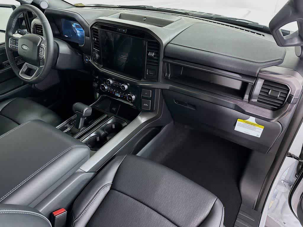 Thumbnail: 2025 Ford F-150 - 34