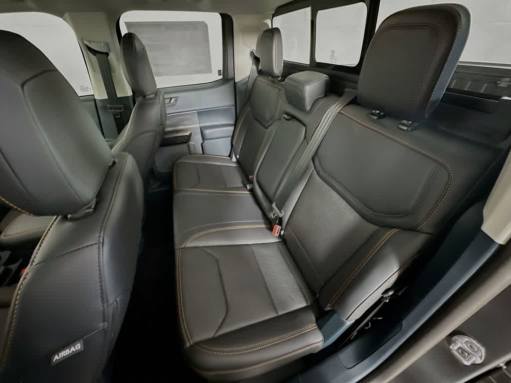 Thumbnail: 2025 Ford Maverick - 13