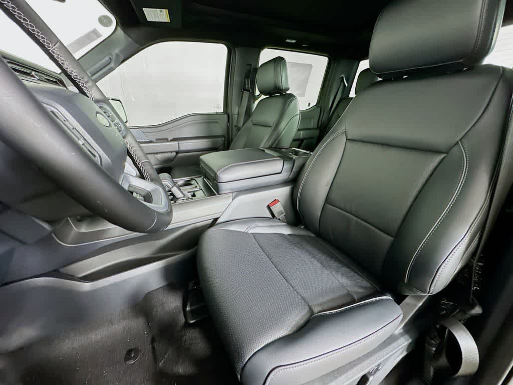 Thumbnail: 2025 Ford F-150 - 12