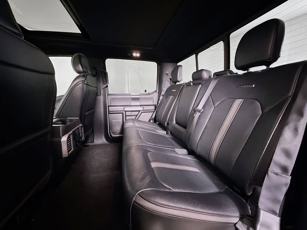 Thumbnail: 2020 Ford F-150 - 14