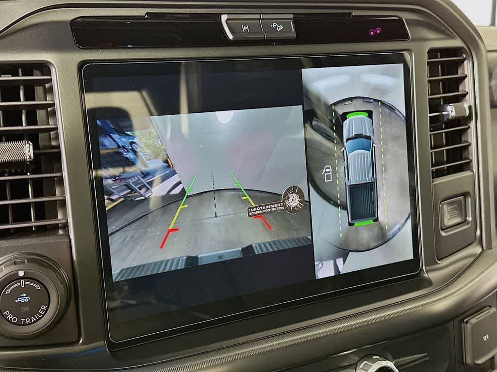 Thumbnail: 2025 Ford F-150 - 28