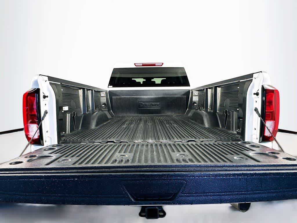 Thumbnail: 2024 GMC Sierra 2500 - 20