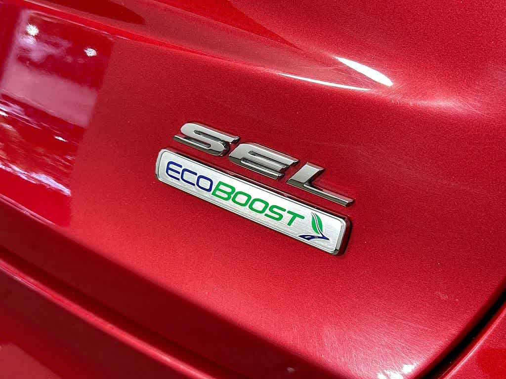 Thumbnail: 2020 Ford Fusion - 7