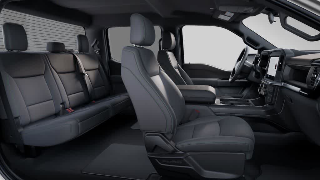 Thumbnail: 2025 Ford F-150 - 6