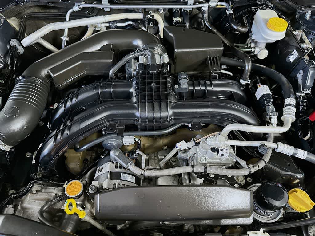 Thumbnail: 2021 Subaru Crosstrek - 9