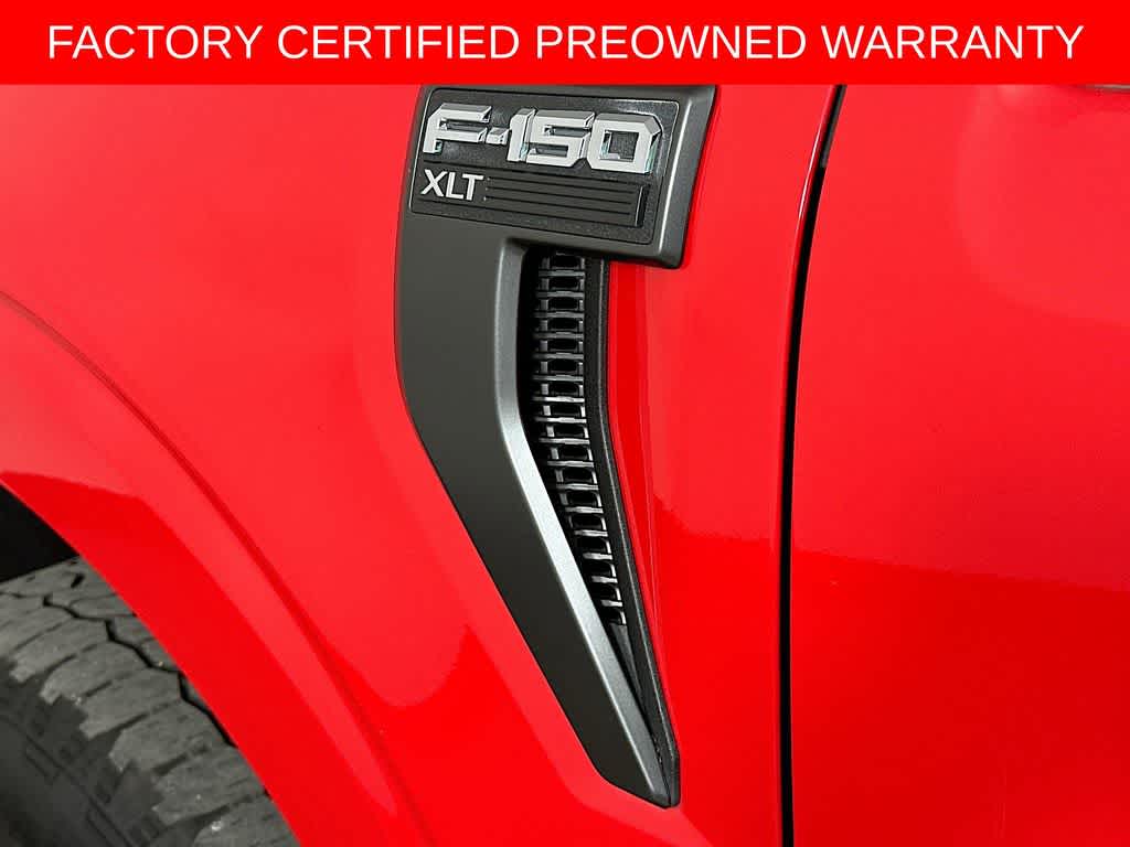 Thumbnail: 2022 Ford F-150 - 7