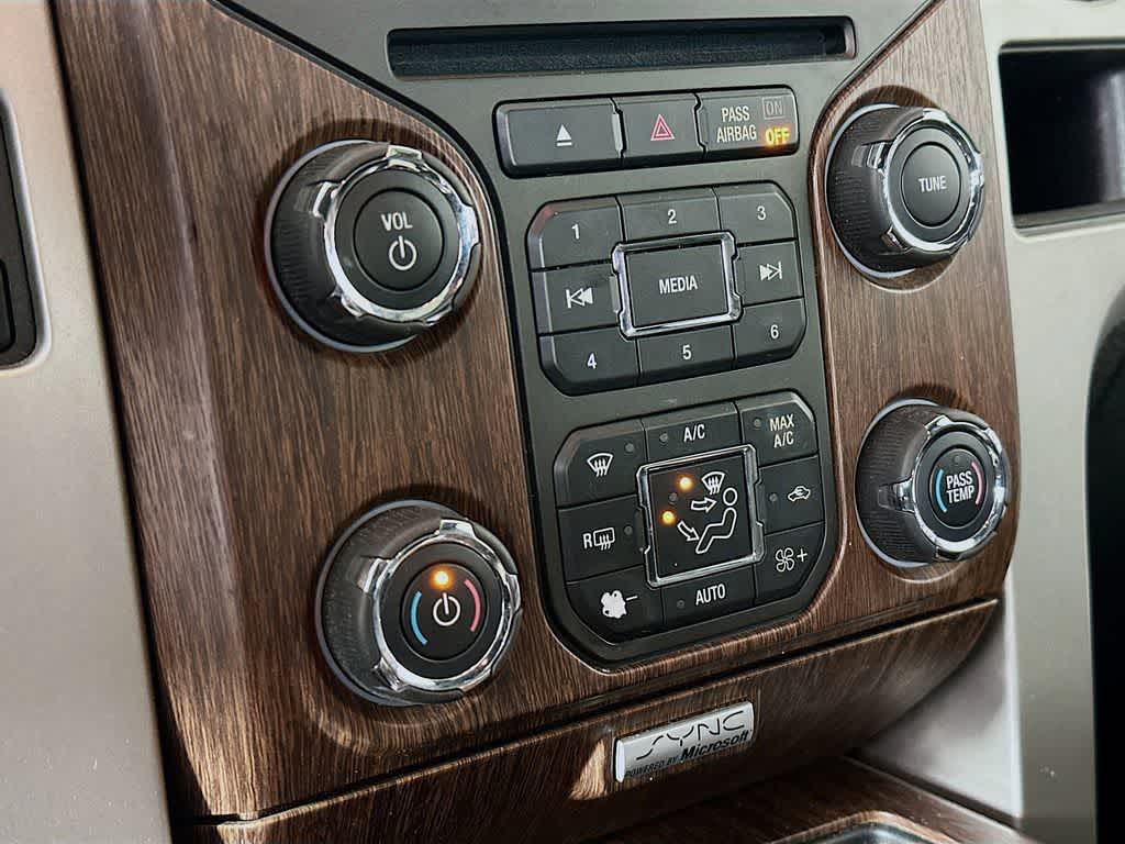 Thumbnail: 2014 Ford F-150 - 18