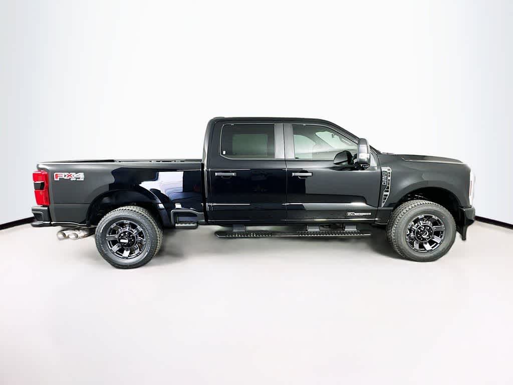 Thumbnail: 2026 Ford F-250 - 25