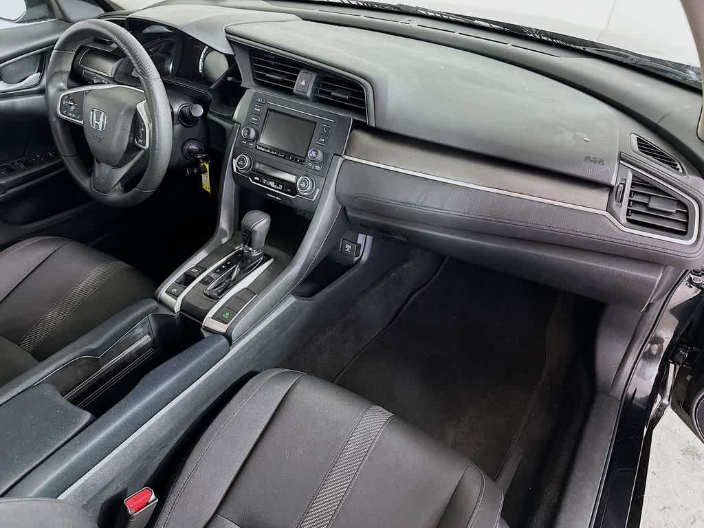 Thumbnail: 2016 Honda Civic - 30