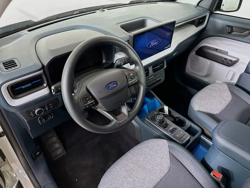 Thumbnail: 2025 Ford Maverick - 2