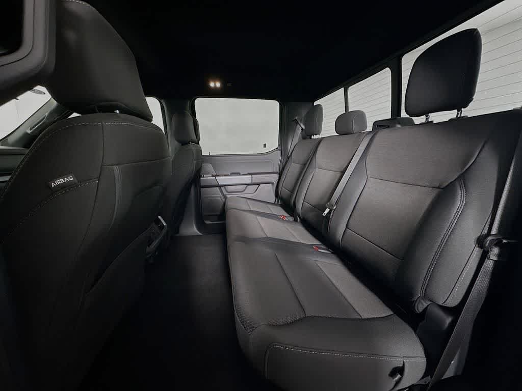 Thumbnail: 2026 Ford F-150 - 14