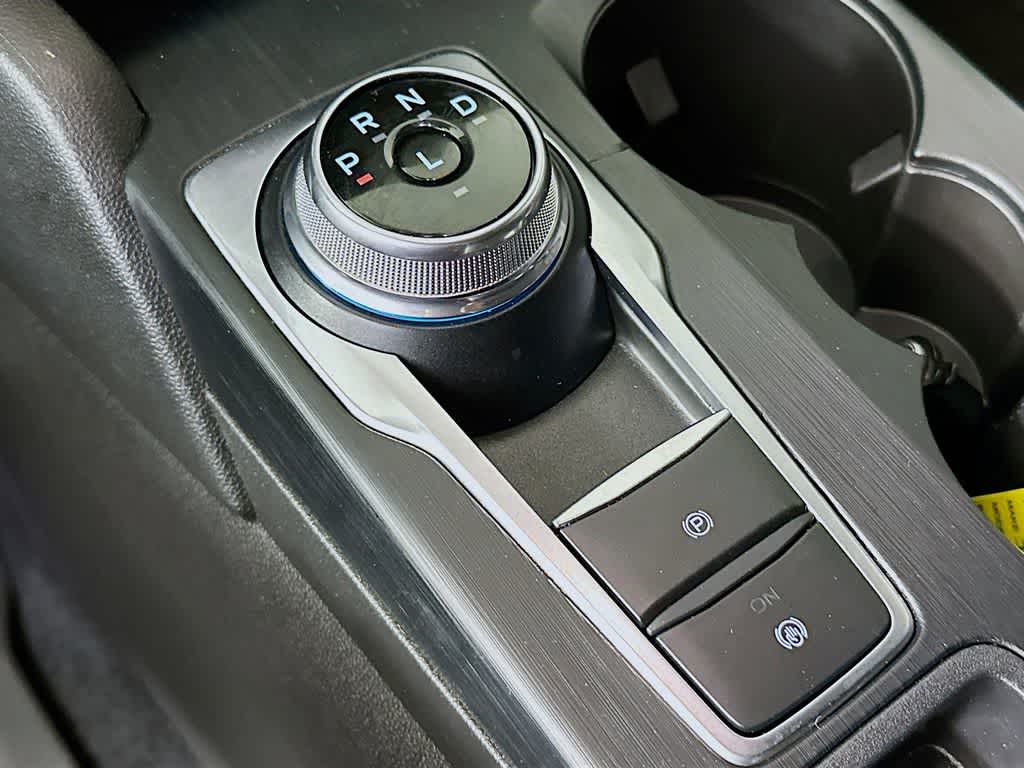 Thumbnail: 2023 Ford Escape - 18