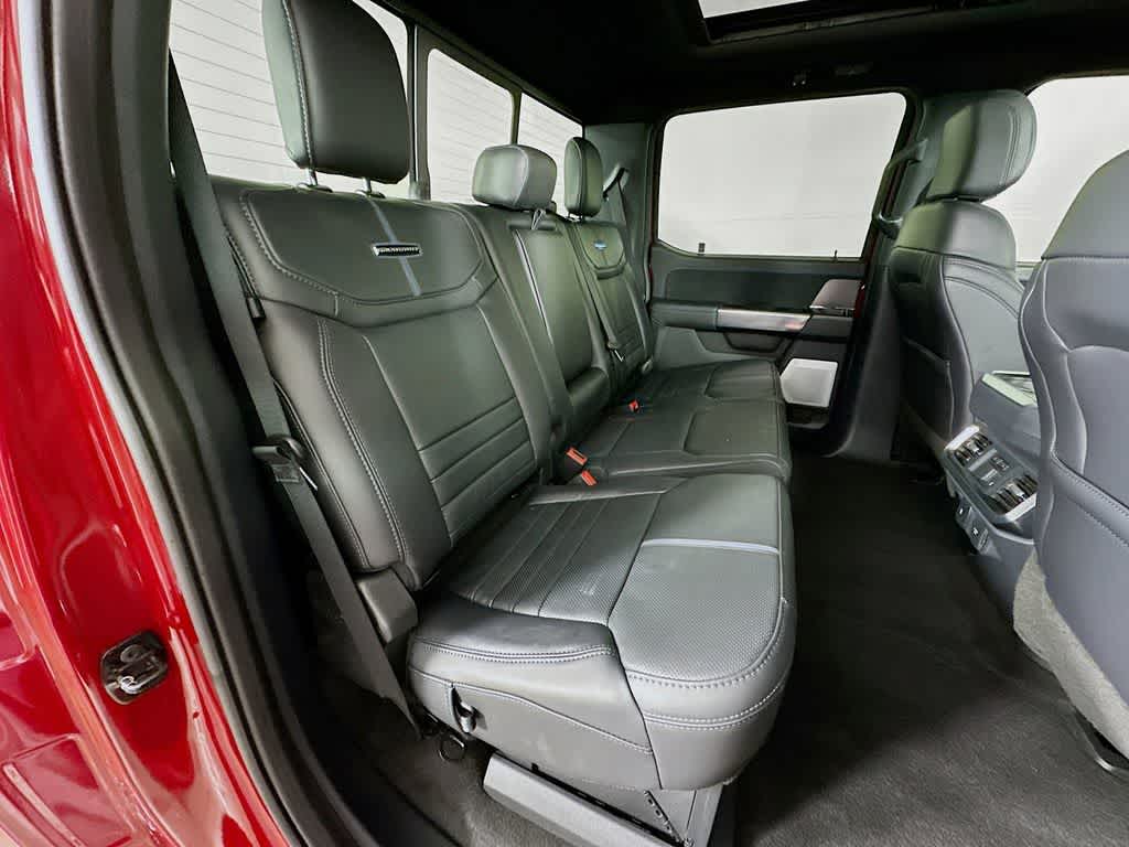 Thumbnail: 2025 Ford F-150 - 35