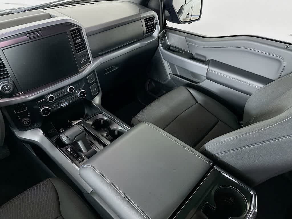 Thumbnail: 2026 Ford F-150 - 12