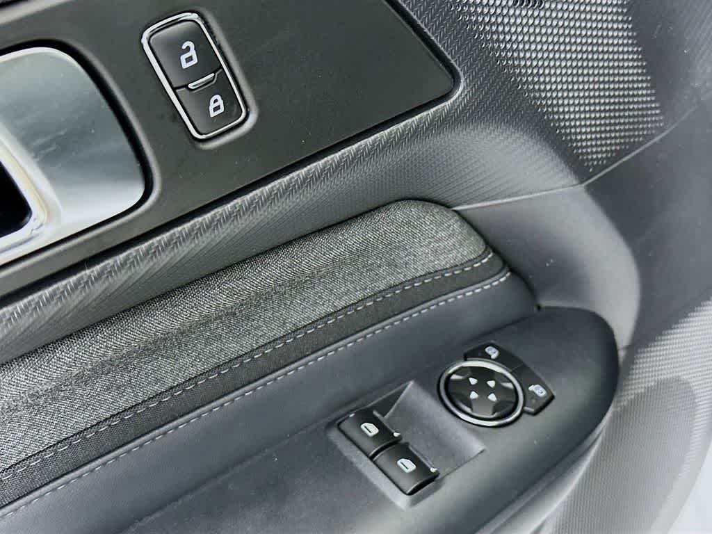 Thumbnail: 2025 Ford Mustang - 27