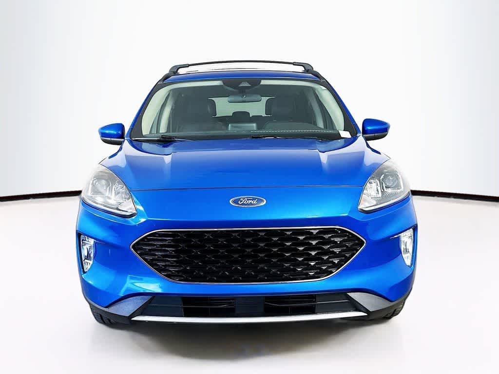 Thumbnail: 2020 Ford Escape - 6