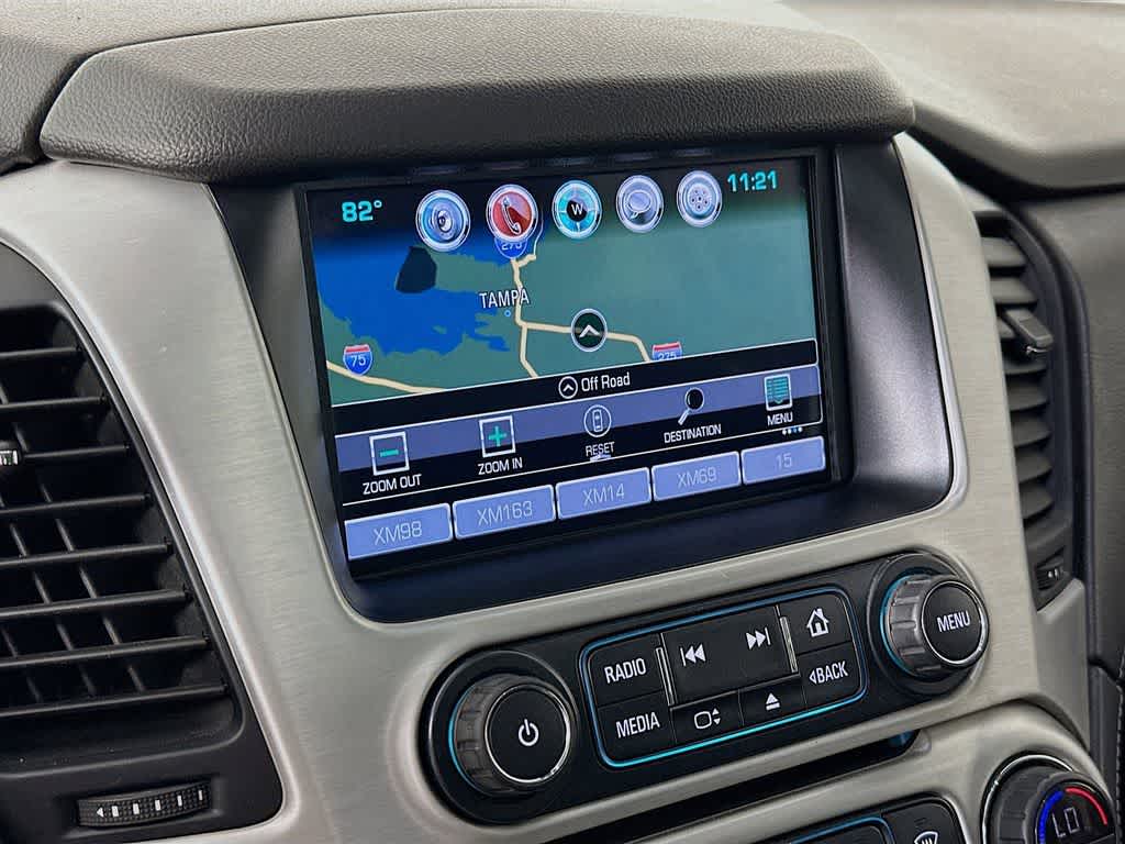 Thumbnail: 2019 GMC Yukon XL - 27