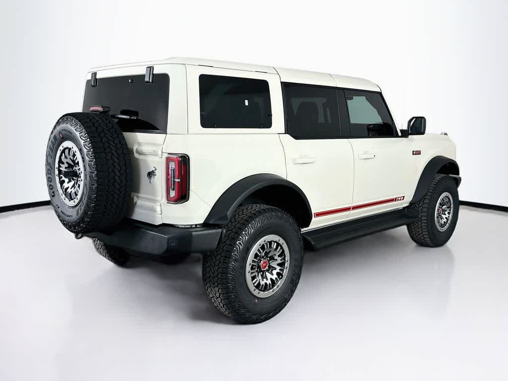 Thumbnail: 2026 Ford Bronco - 24