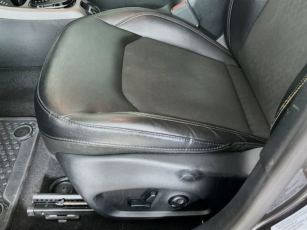 Thumbnail: 2018 Jeep Compass - 30