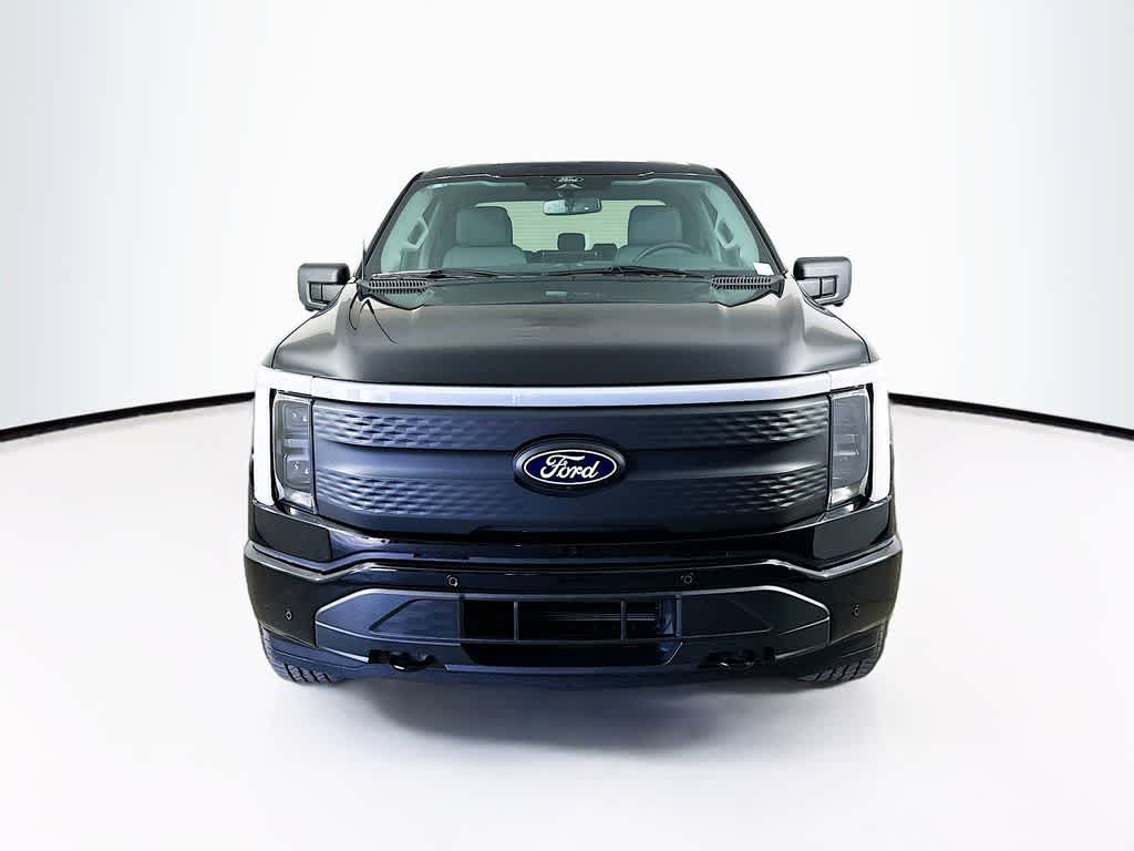 Thumbnail: 2025 Ford F-150 - 6
