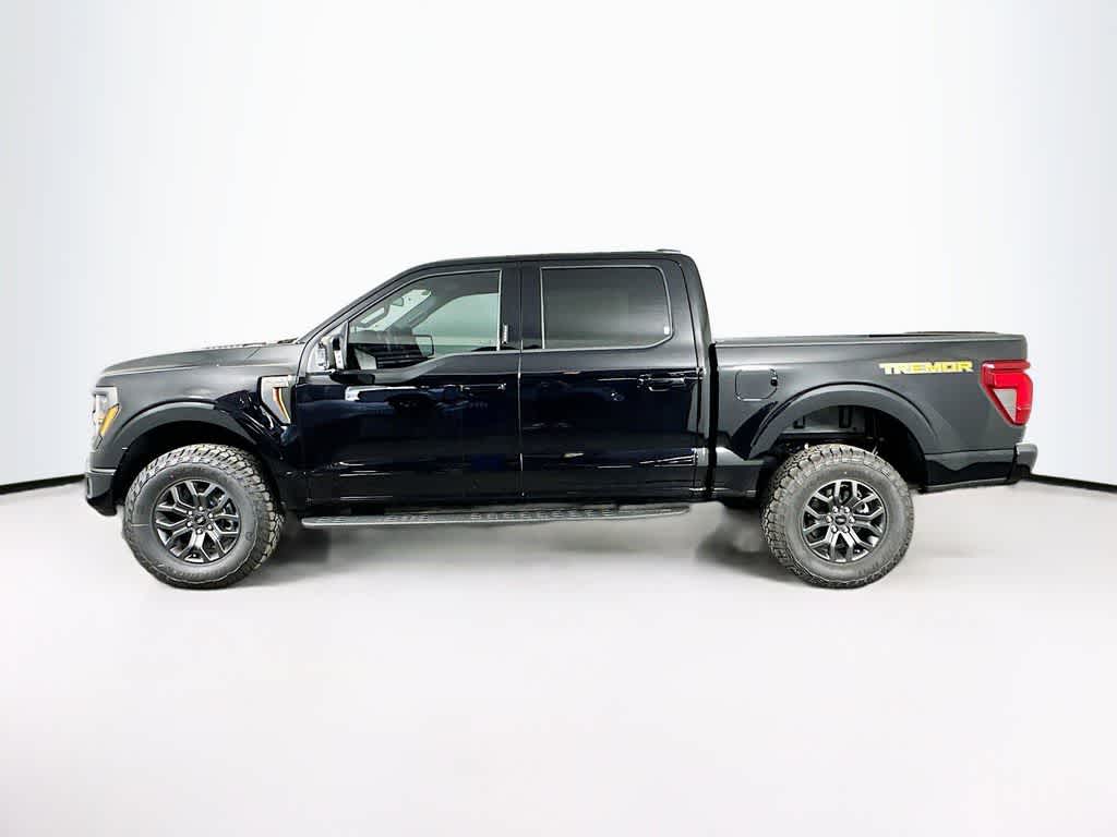 Thumbnail: 2026 Ford F-150 - 3