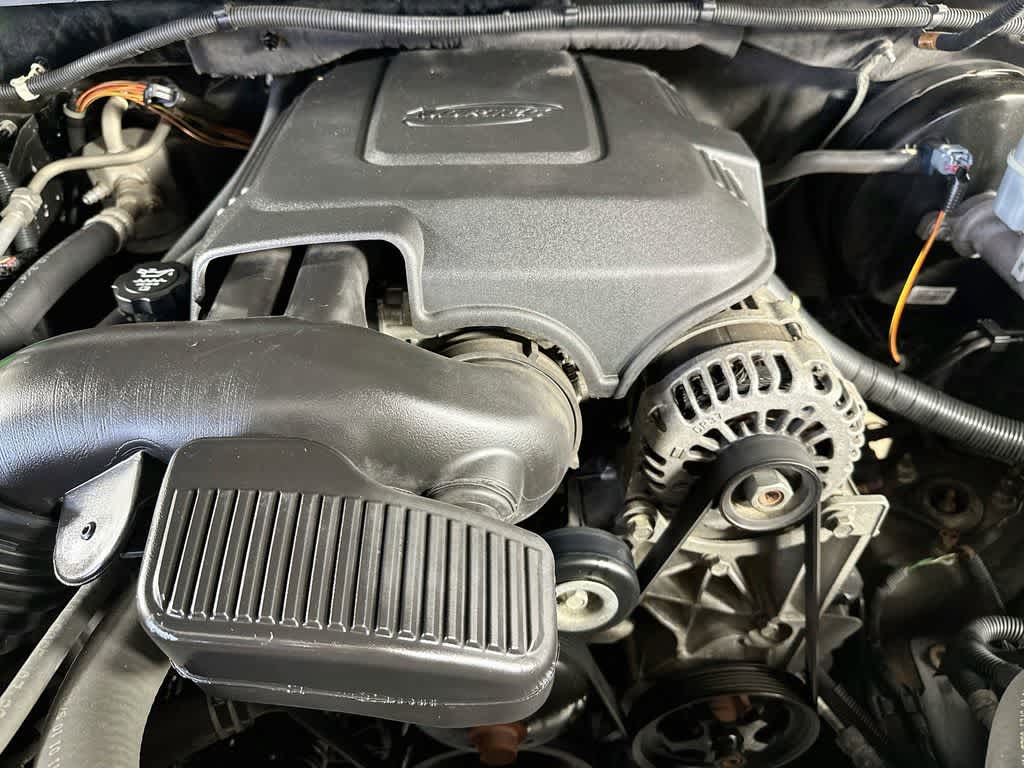 Thumbnail: 2011 GMC Sierra 1500 - 9