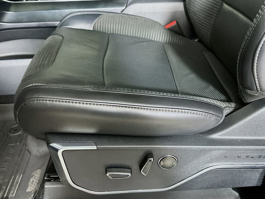 Thumbnail: 2023 Ford F-150 - 32