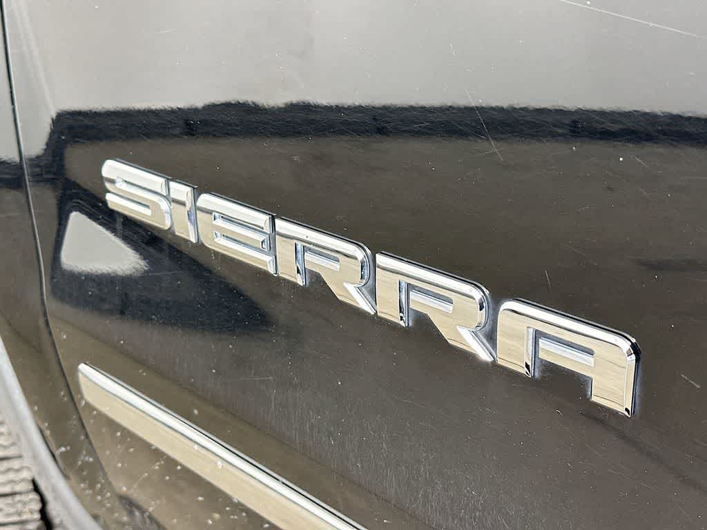 Thumbnail: 2018 GMC Sierra 1500 - 7