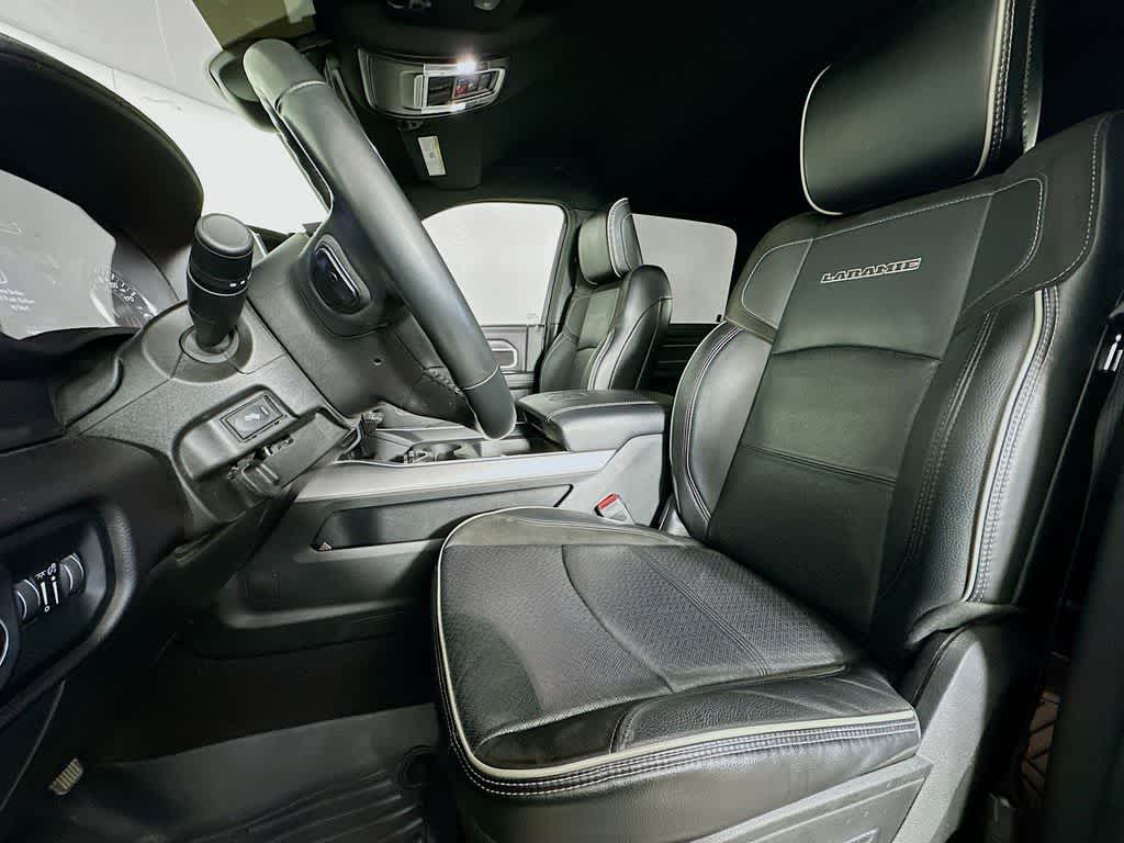 Thumbnail: 2023 RAM 2500 - 12