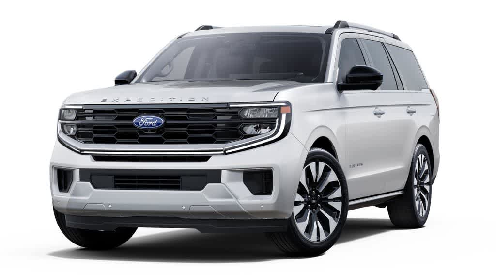 Thumbnail: 2025 Ford Expedition - 1