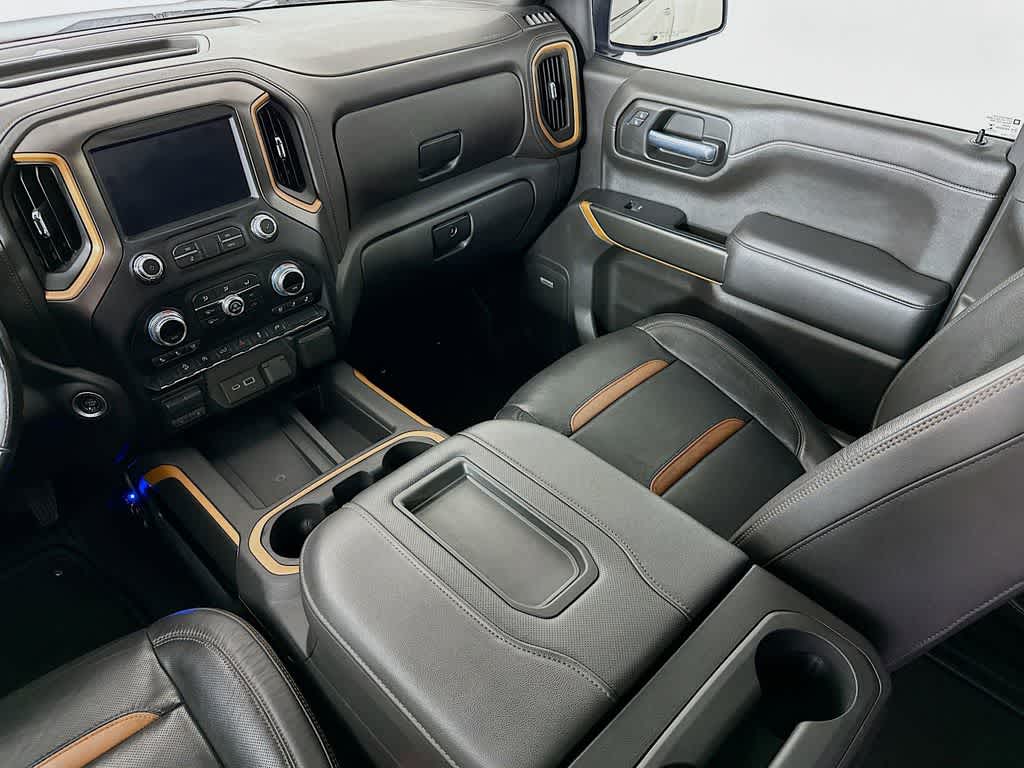 Thumbnail: 2021 GMC Sierra 1500 - 11