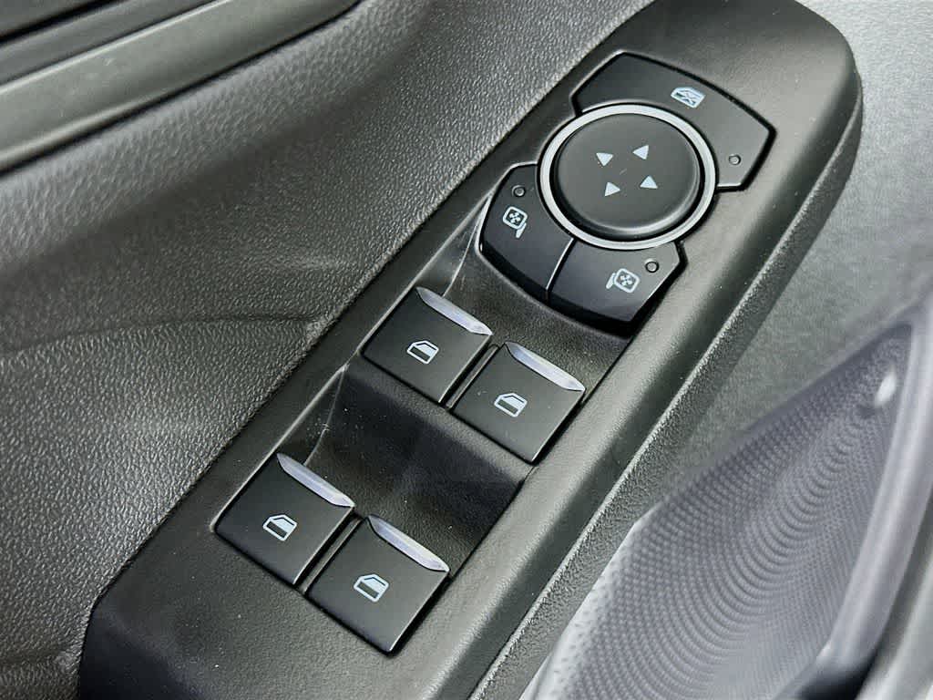 Thumbnail: 2026 Ford Escape - 29