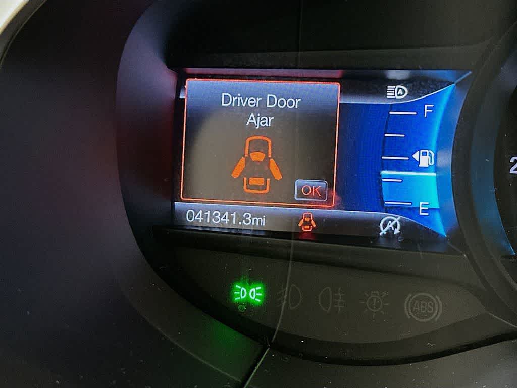 Thumbnail: 2020 Ford Edge - 20