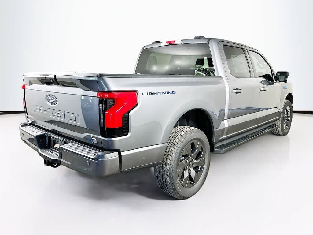 Thumbnail: 2025 Ford F-150 - 23