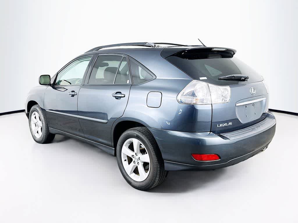 Thumbnail: 2004 Lexus RX - 4