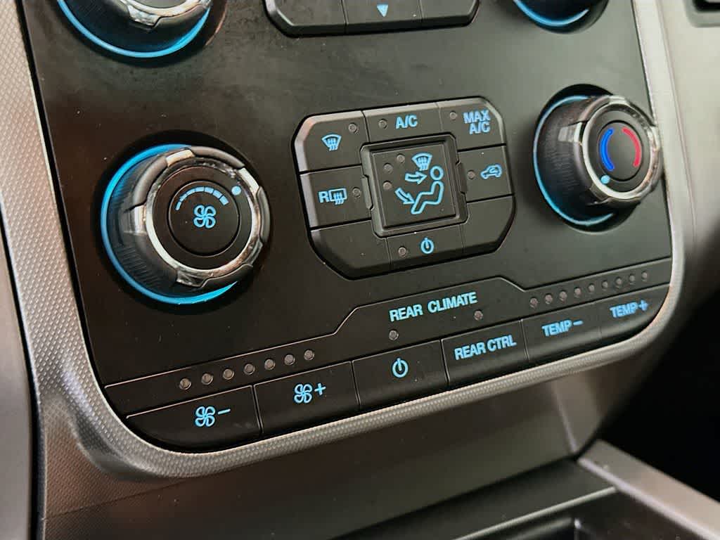 Thumbnail: 2017 Ford Expedition - 18